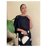 Celine Black & white