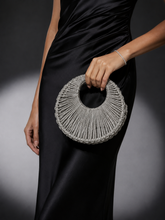 Halo Grande – Silver