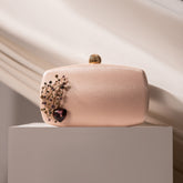 Estrella - Blush pink