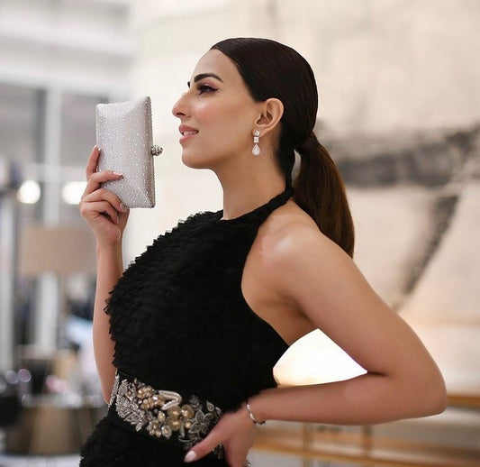 Perfect Wedding Gifts 2025: Elegant Hermosa Clutches for Every Bride