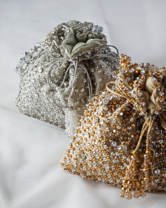 Best Potli Bags in Pakistan: Styles, Prices & Where to Buy