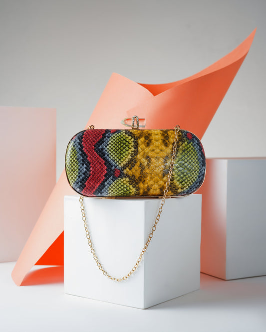 The Ultimate Guide to Evening Clutch Bags