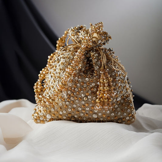 Best Potli Bags in Pakistan: Styles, Prices & Where to Buy