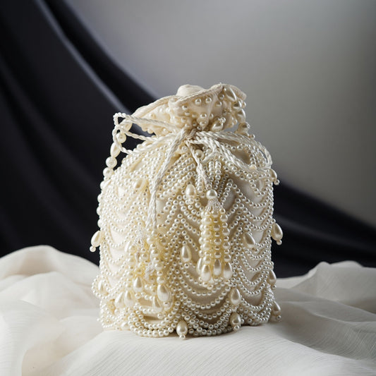 Best Potli Bags in Pakistan for Weddings, Parties & Festive Wear