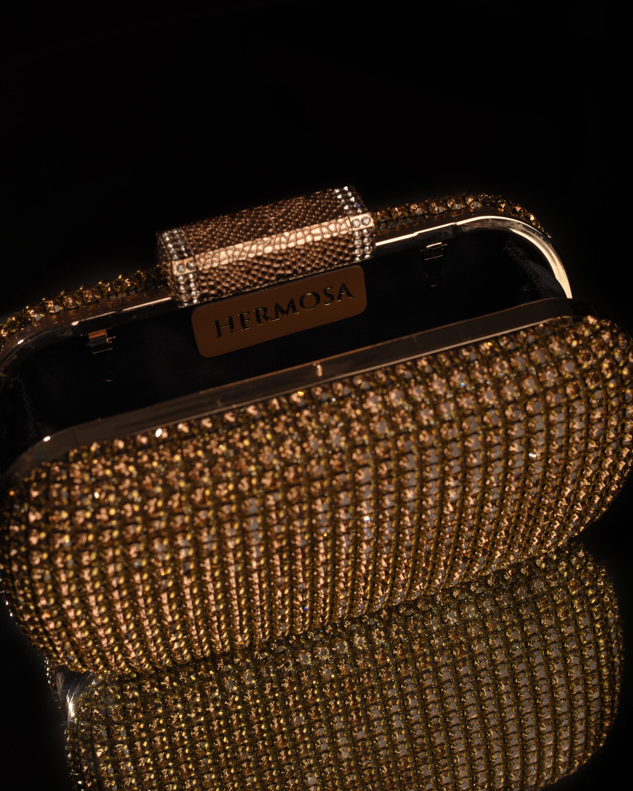 Milena - Gold