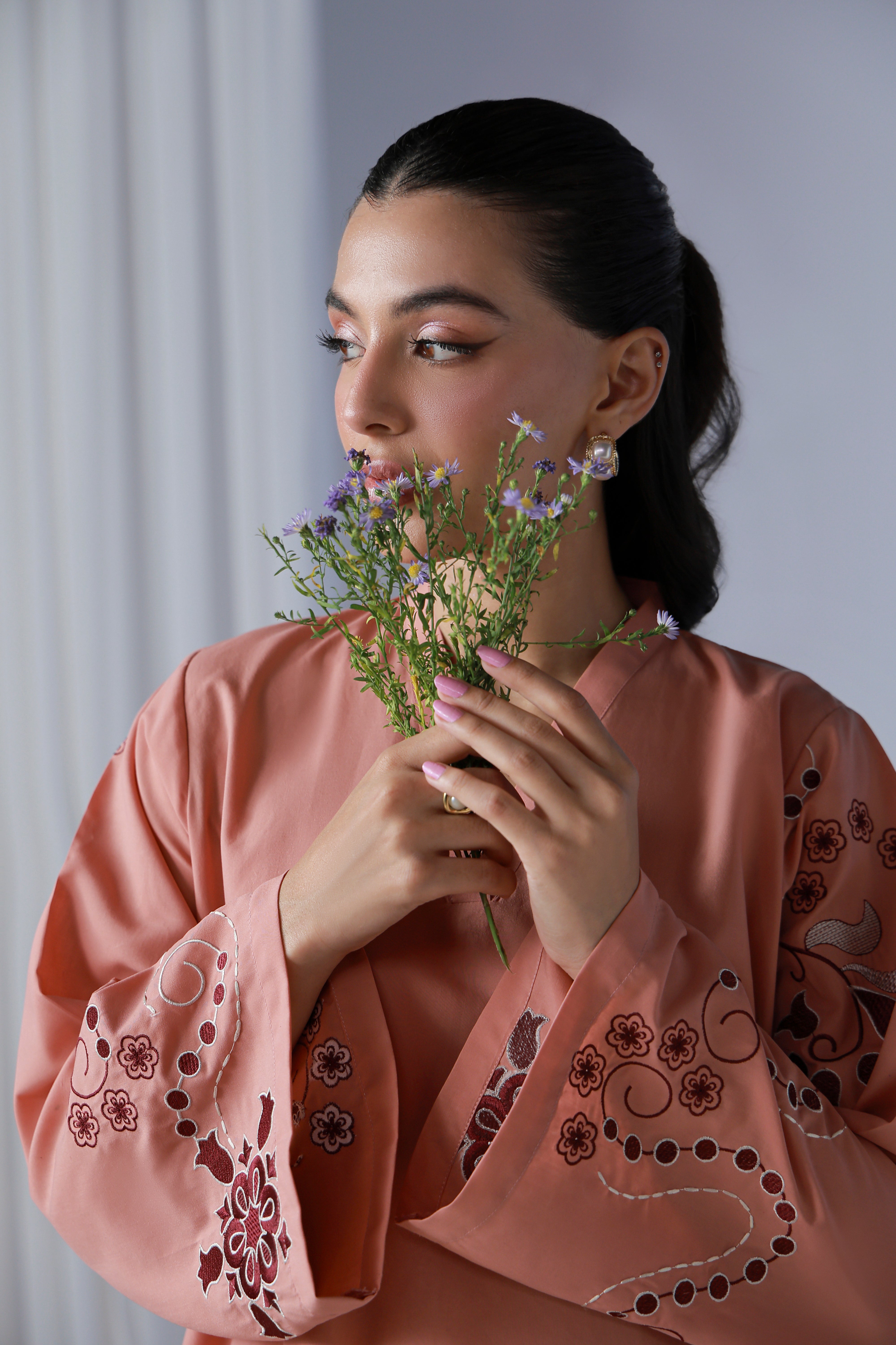 Flora