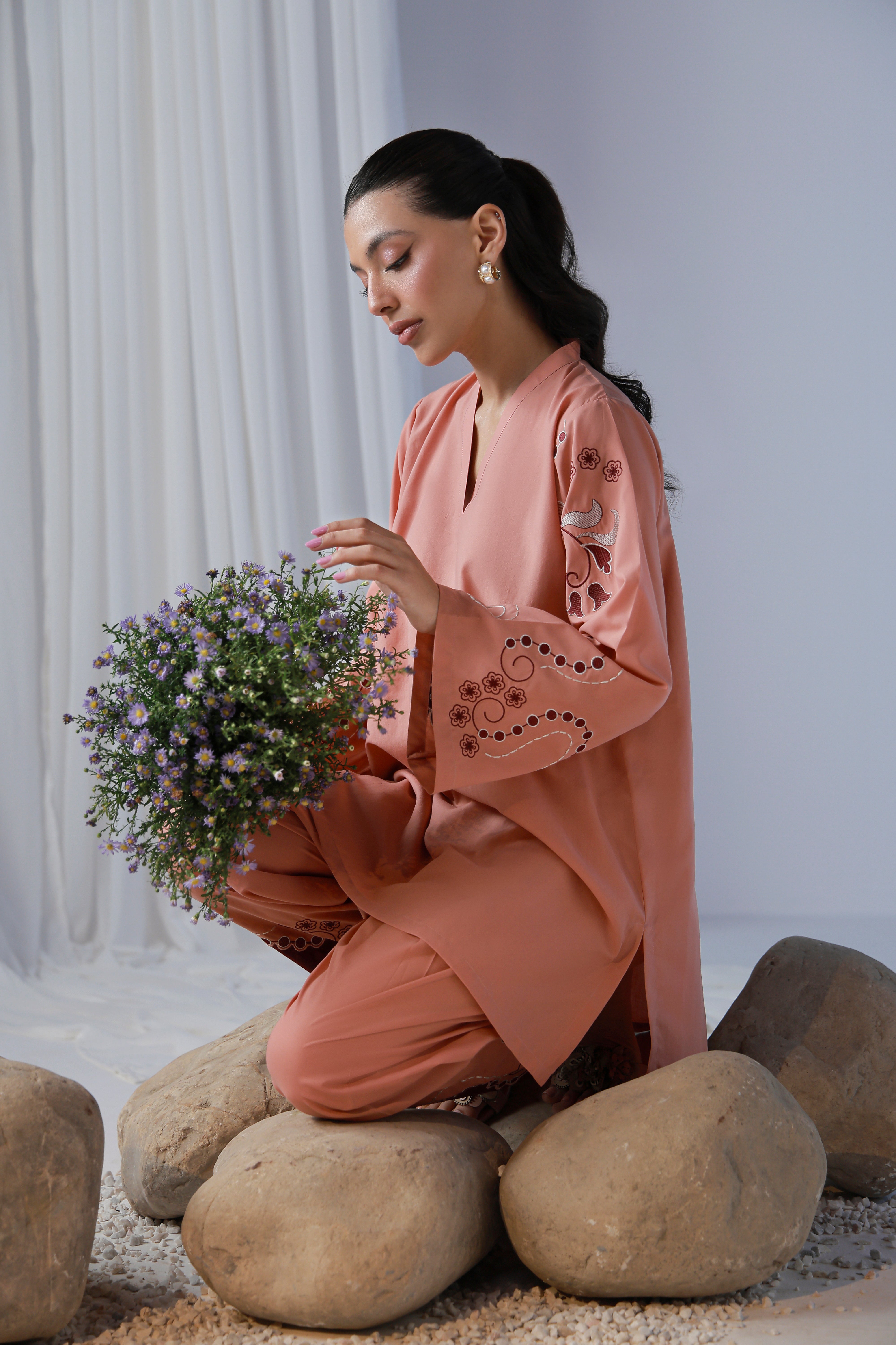 Flora