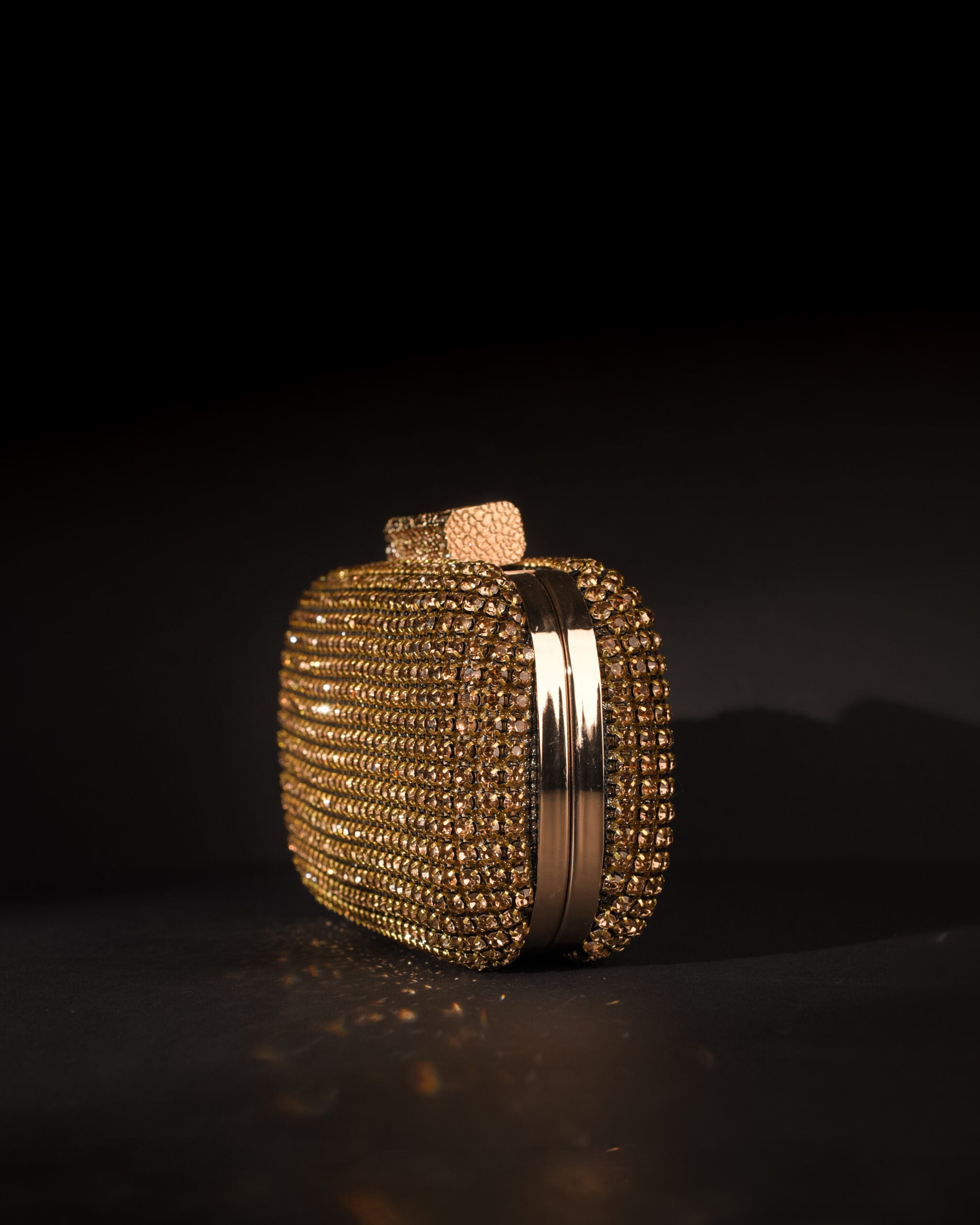 Milena - Gold