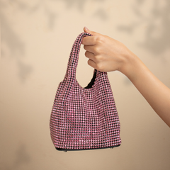 Elanor Shell Pink