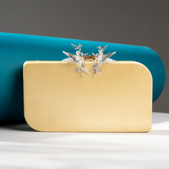 Hester Pale Gold