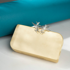 Hester Pale Gold