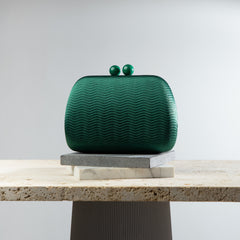 Lya  - Emerald Green