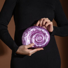 Irene - Purple