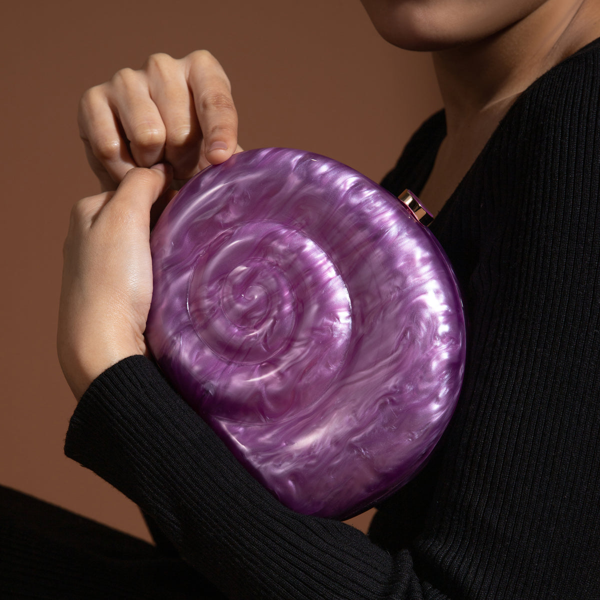 Irene - Purple