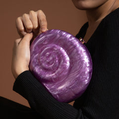 Irene - Purple