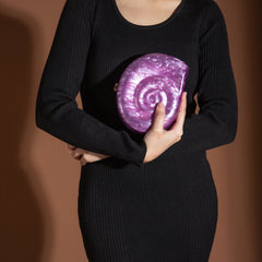 Irene - Purple