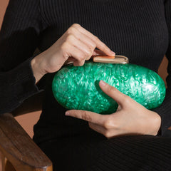 Laura - Green