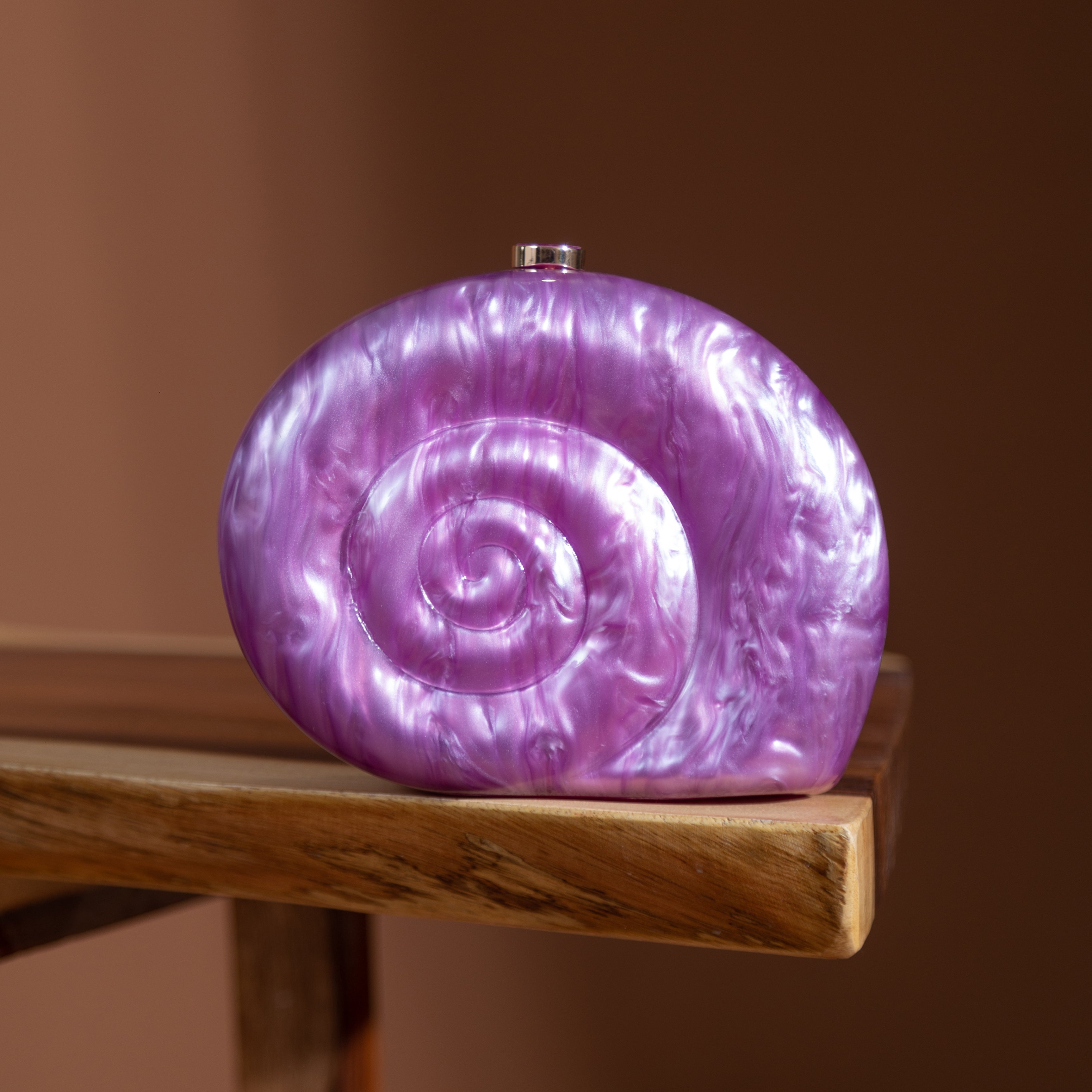 Irene - Purple