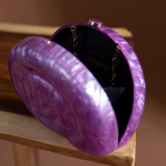 Irene - Purple
