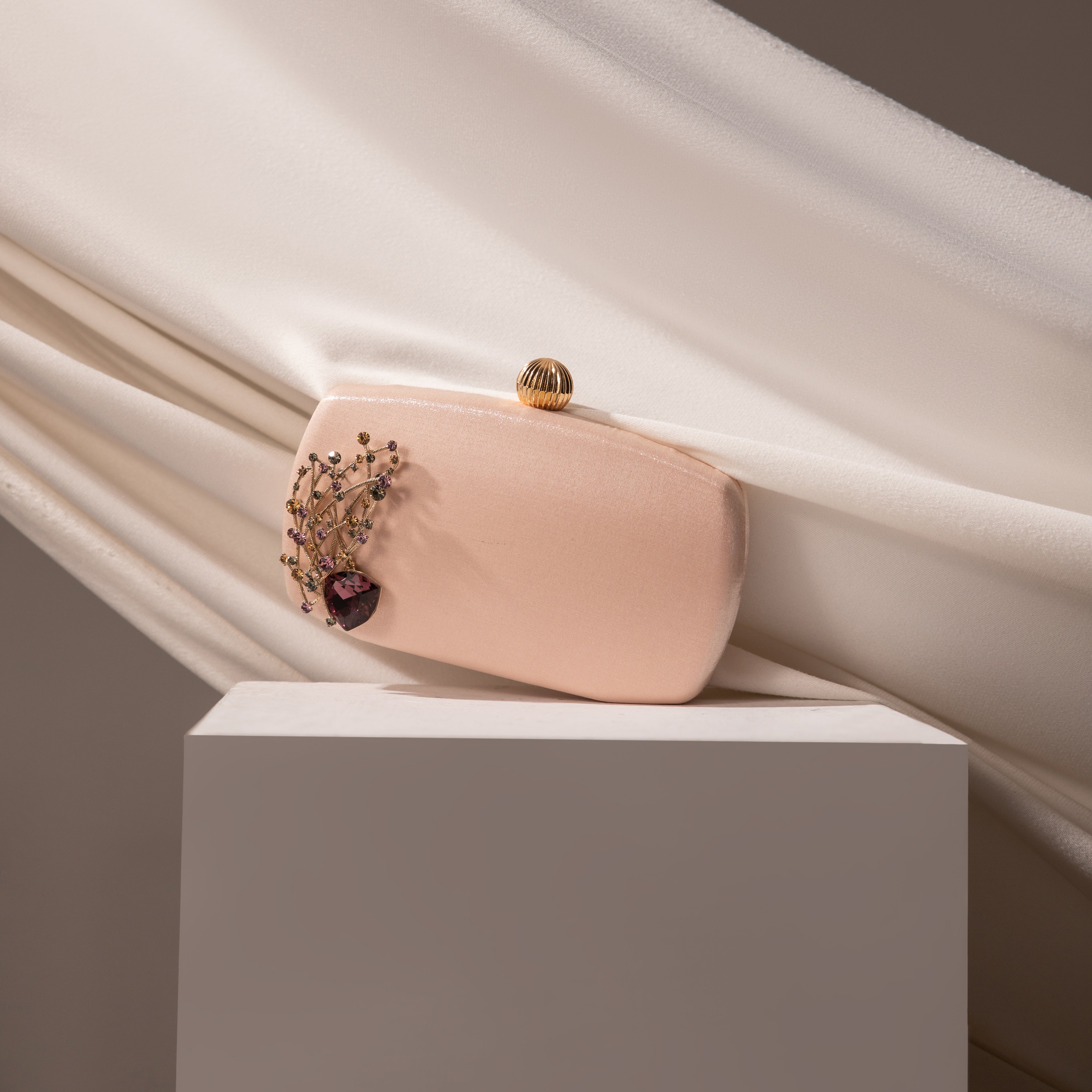 Estrella - Blush pink