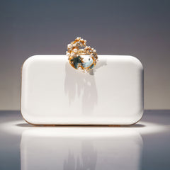 Opaline White