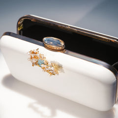 Opaline White