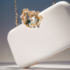 Opaline White