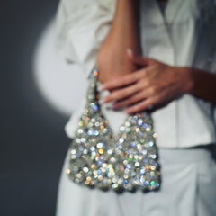 Starlace - Silver