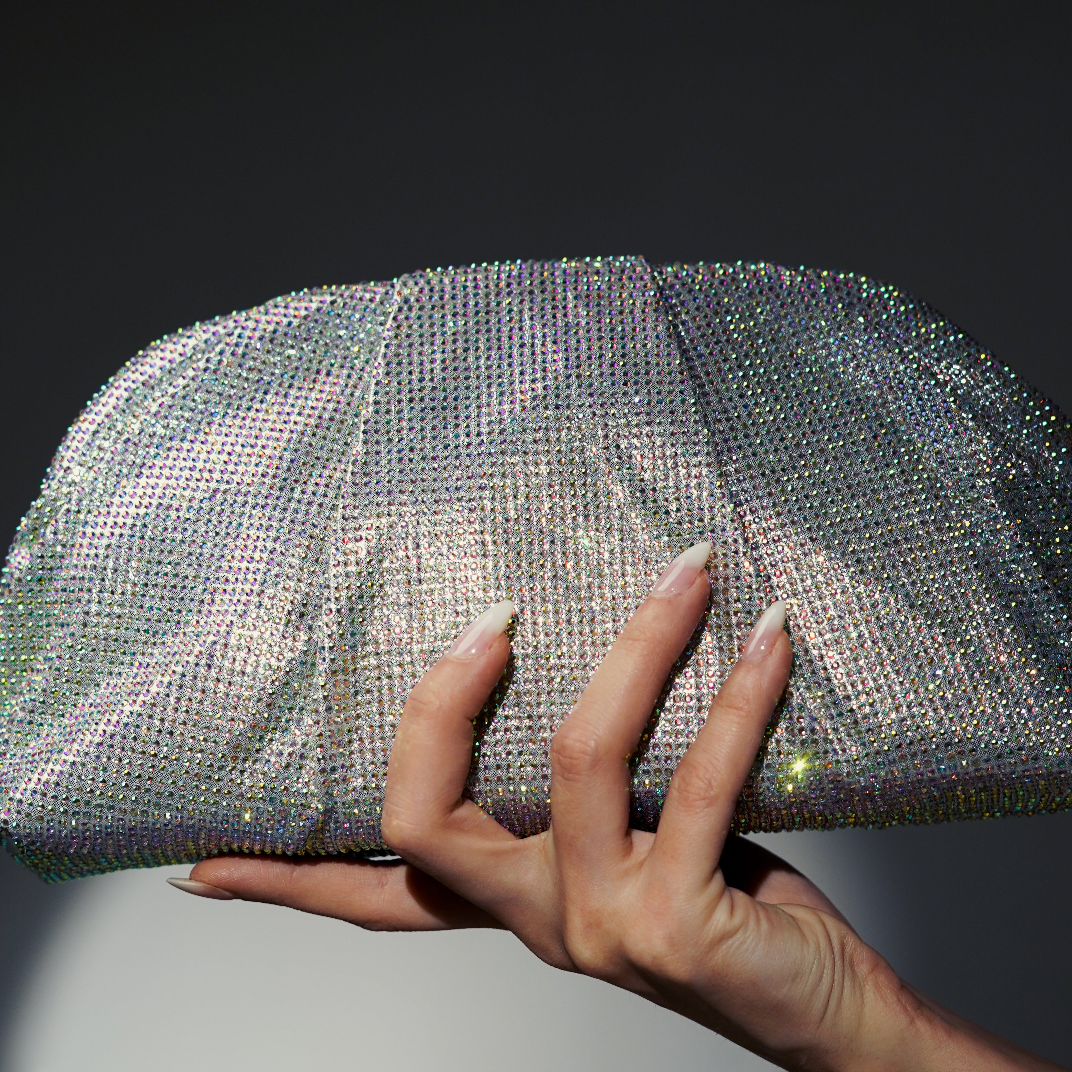 Prism Drape