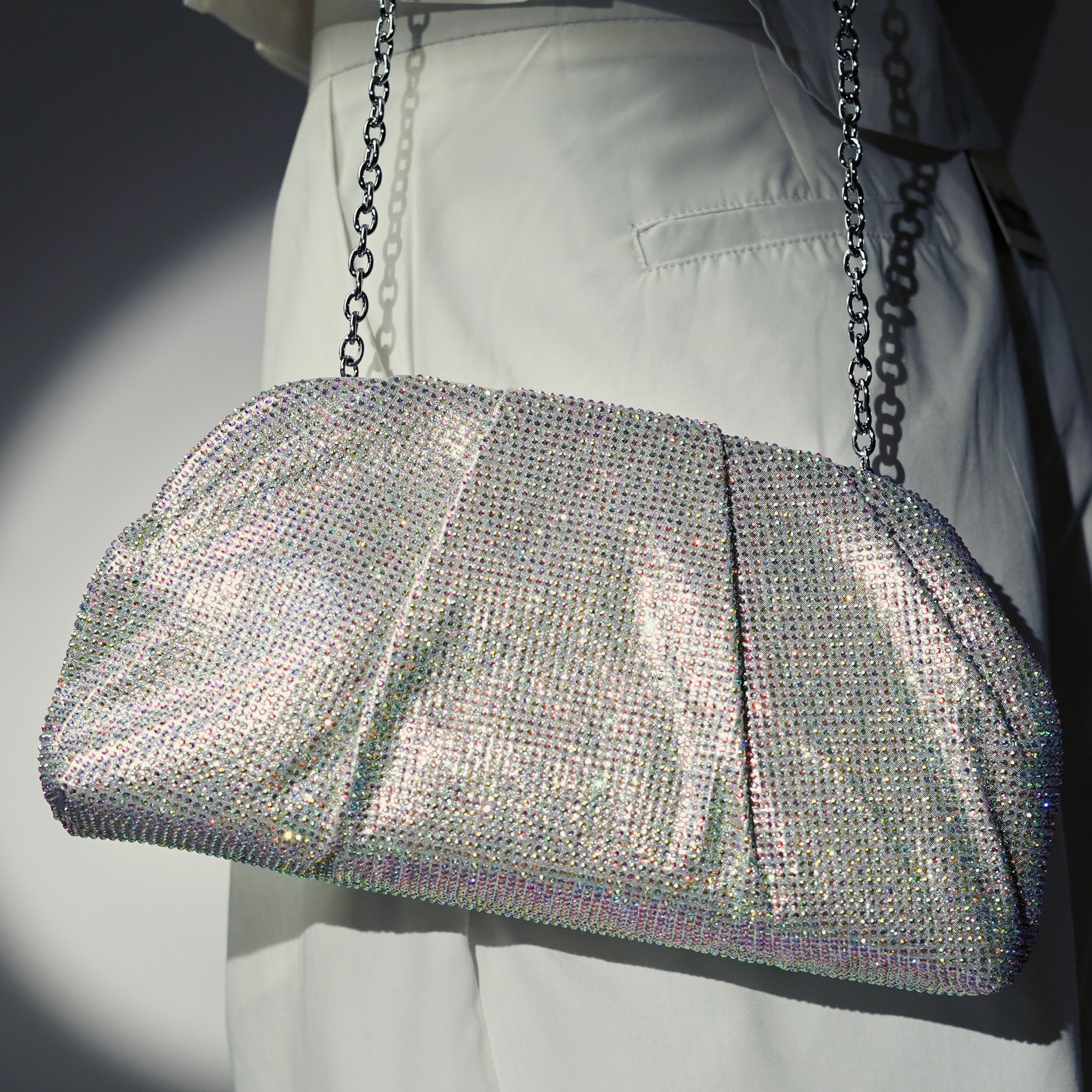 Prism Drape