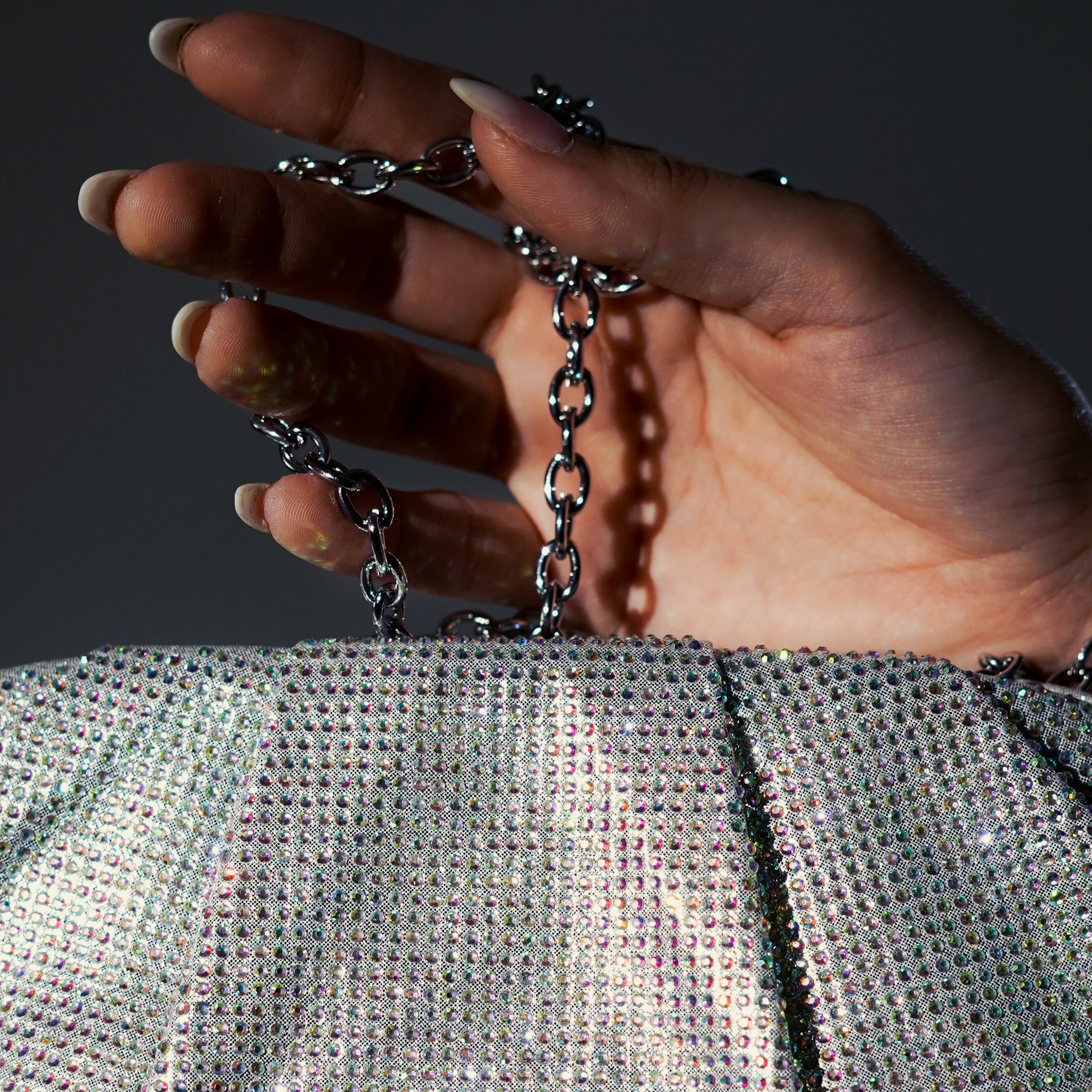 Prism Drape