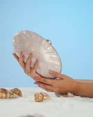 Ivory Blush Pearl