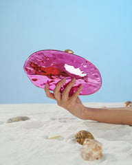 Aurora Pink