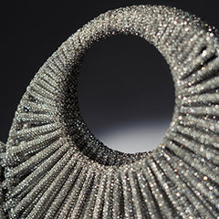 Halo Grande – Silver
