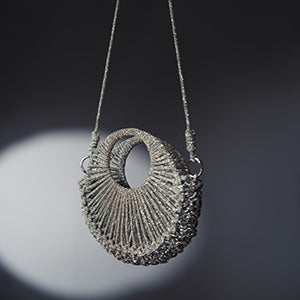Halo Grande – Silver