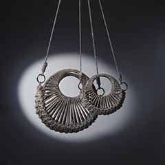 Halo Grande – Silver