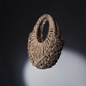 Halo Grande – Gold