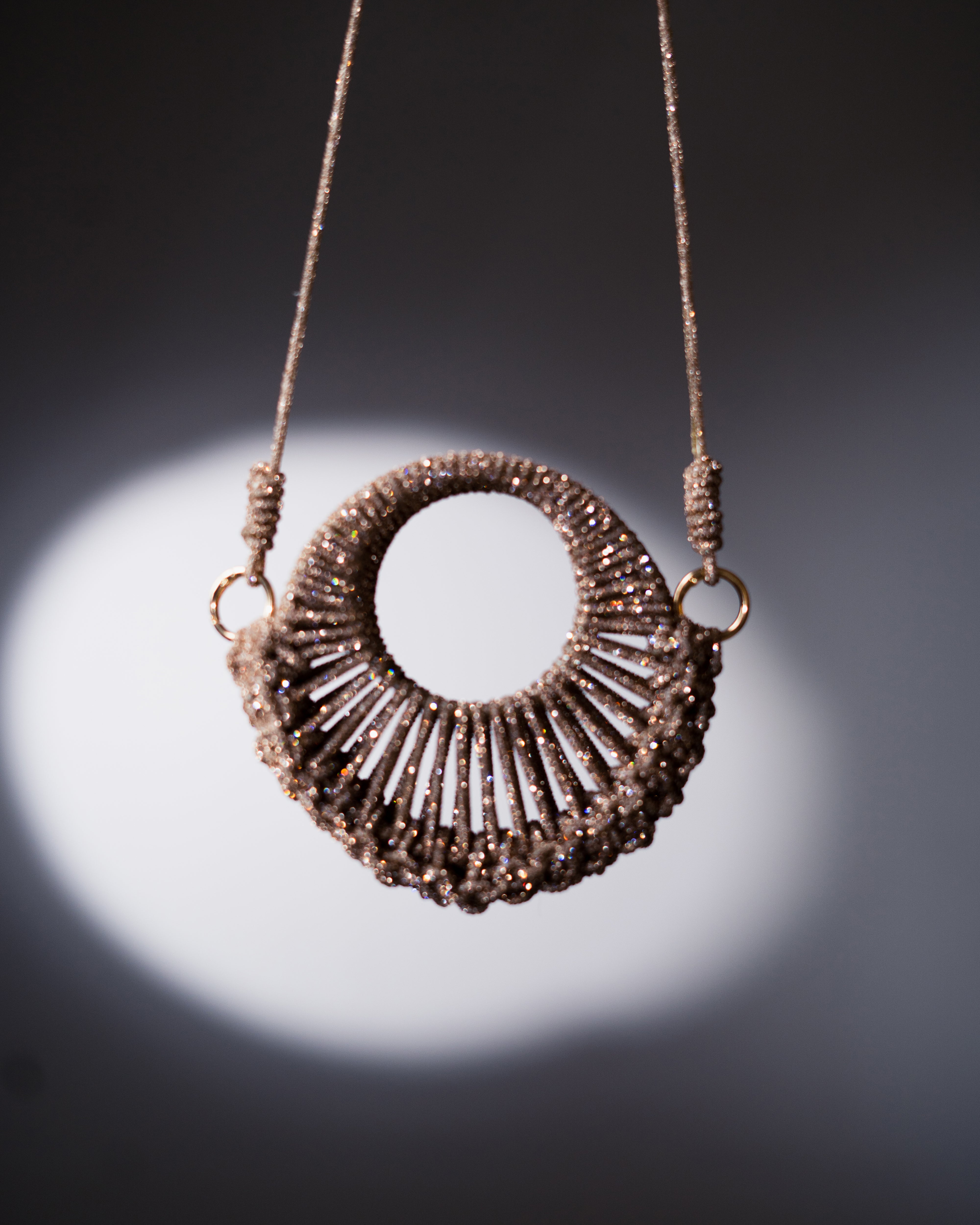Halo Mini – Gold