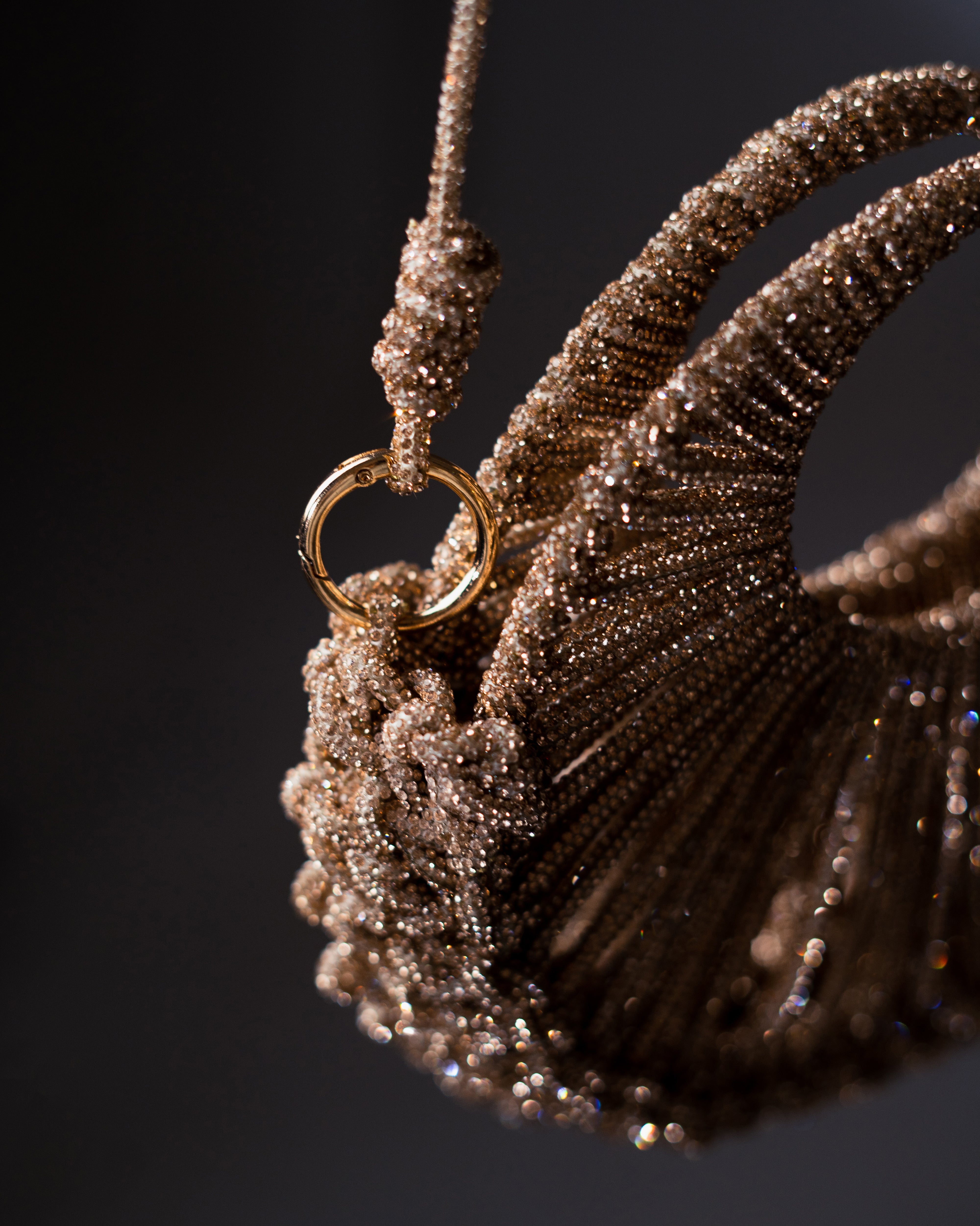 Halo Mini – Gold