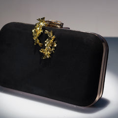 Dahlia - Black