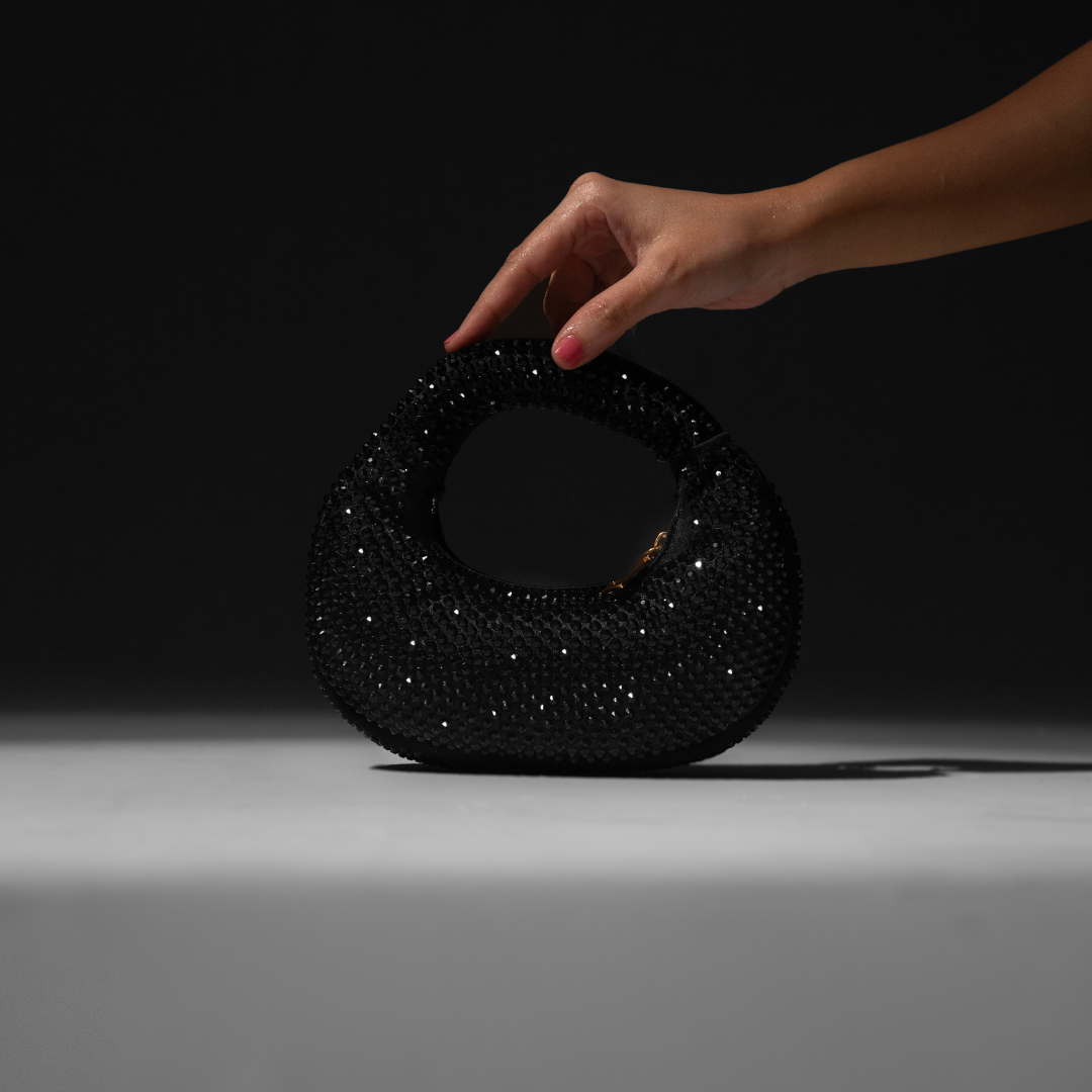 Ciera - Black