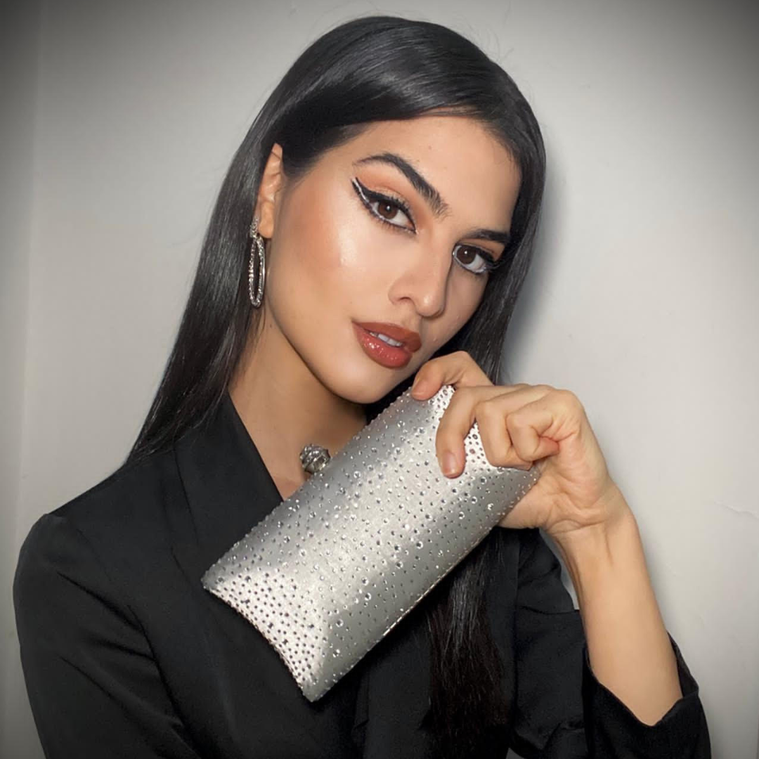 Valentina - Silver