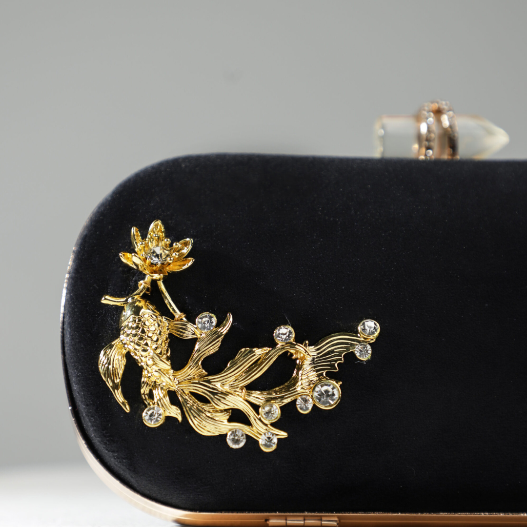 Jardin - Black