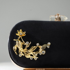 Jardin - Black