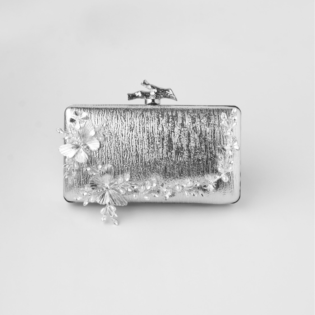 Tia - Silver